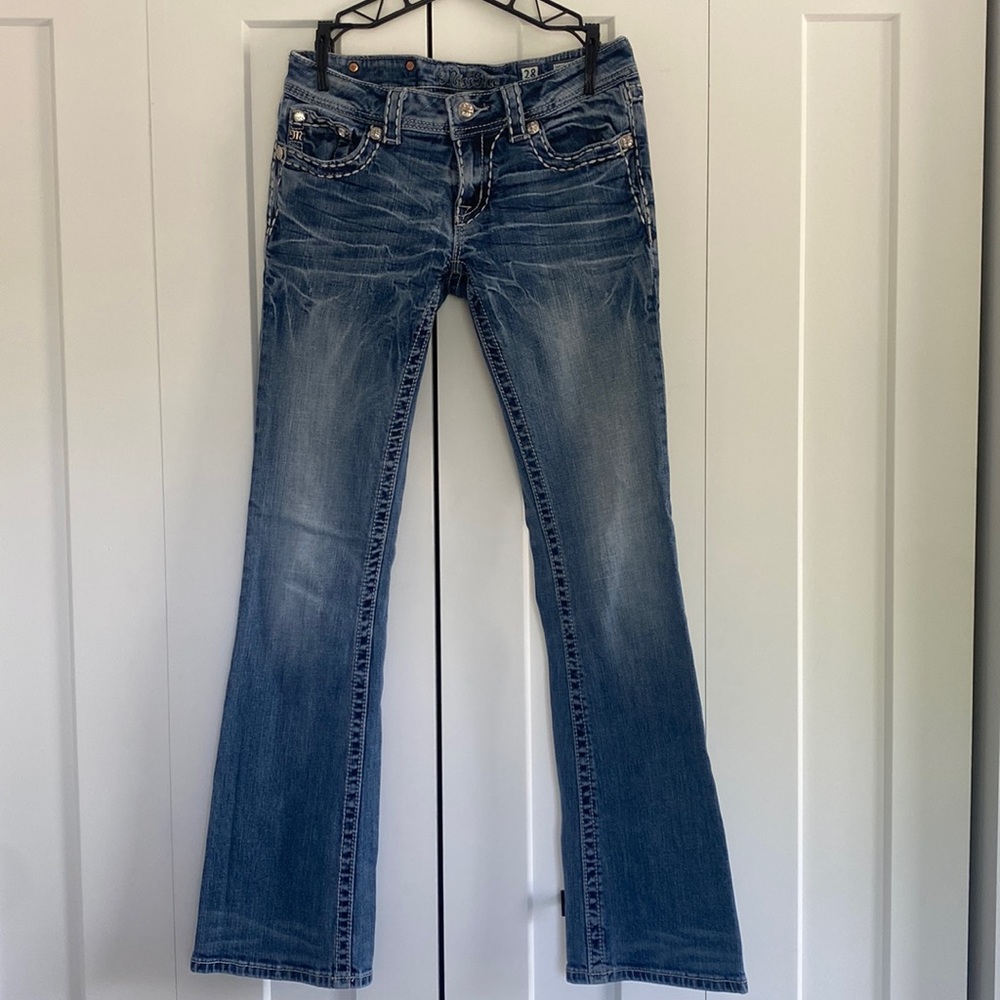 Miss Me Jeans- Womens